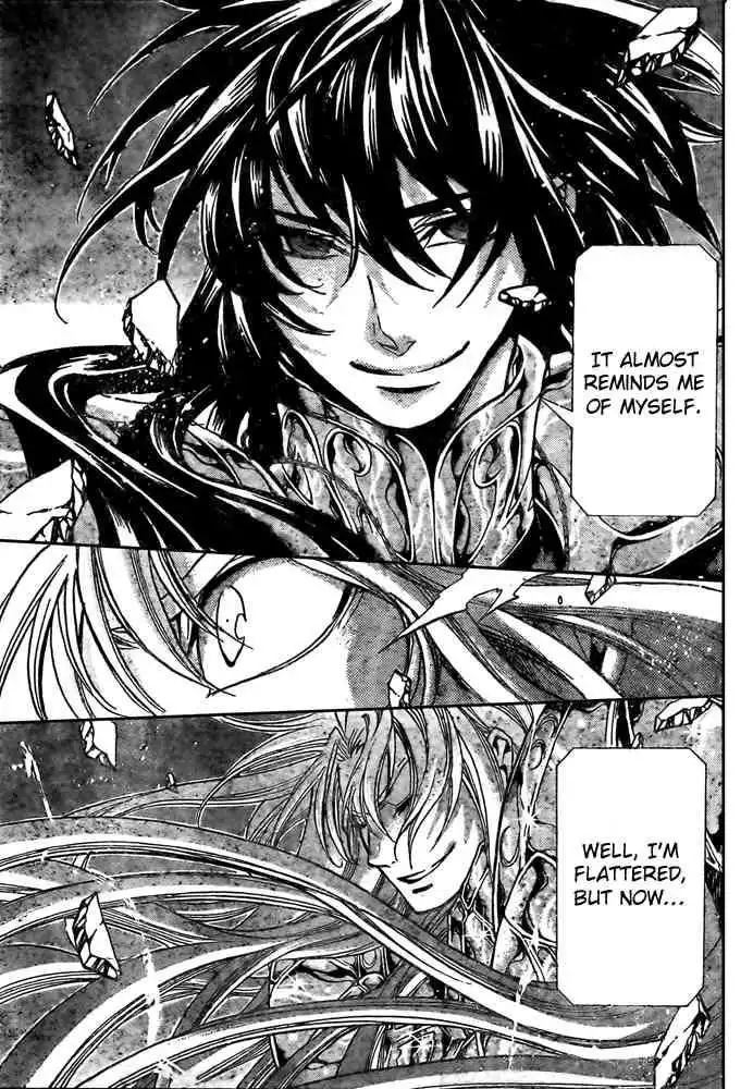 Saint Seiya - The Lost Canvas Chapter 160 14